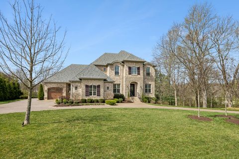 6018 Blackwell Ln Franklin TN 37064