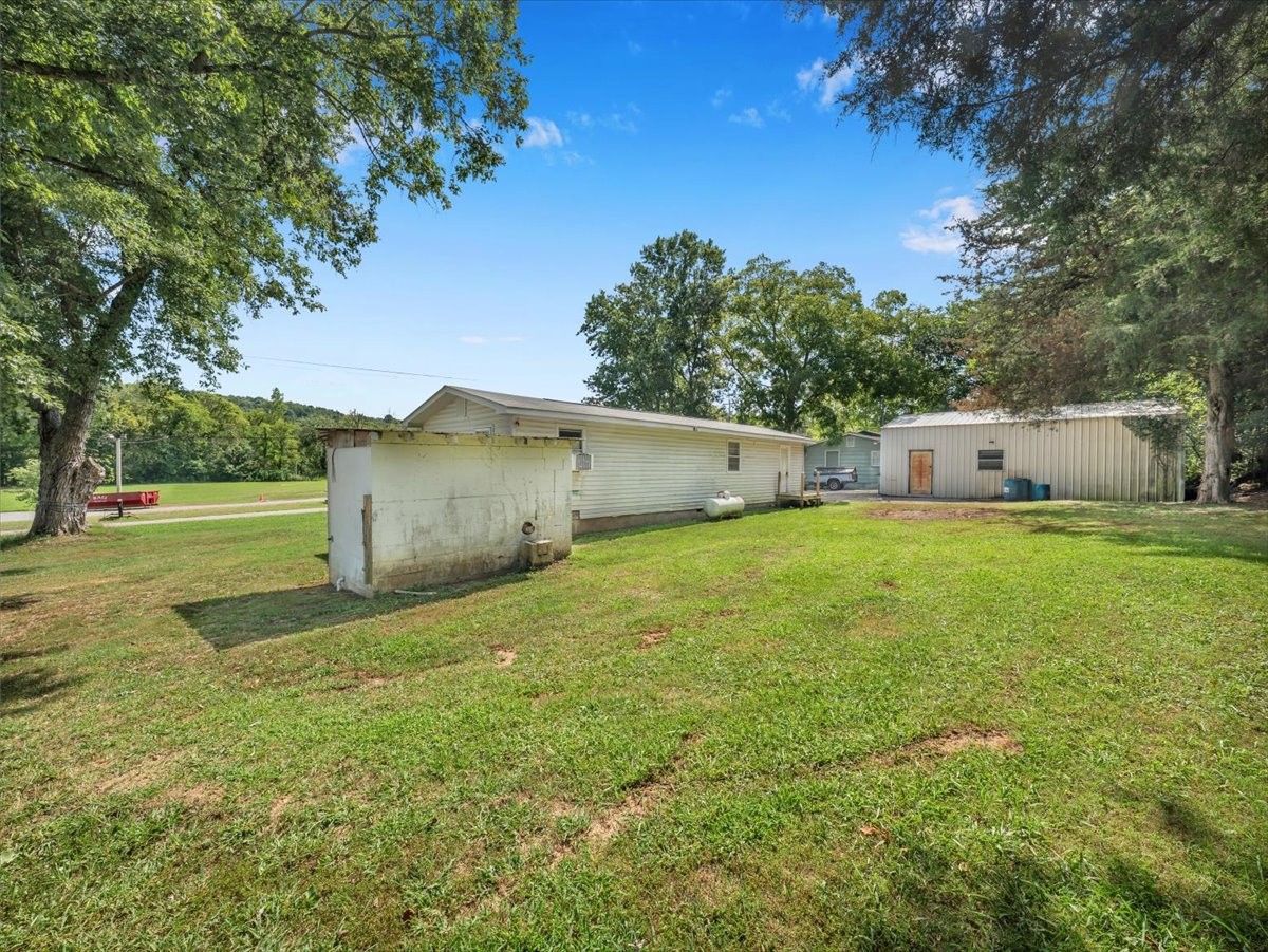 707 Molino Rd