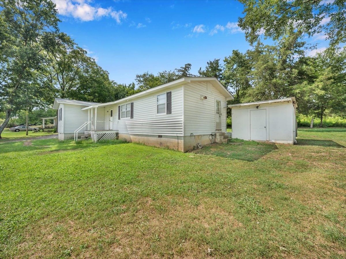 707 Molino Rd