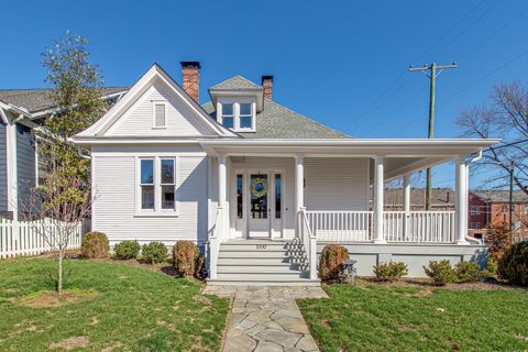 Photo of 1000 Gilmore Ave, Nashville, TN 37204 (MLS # 3139081)
