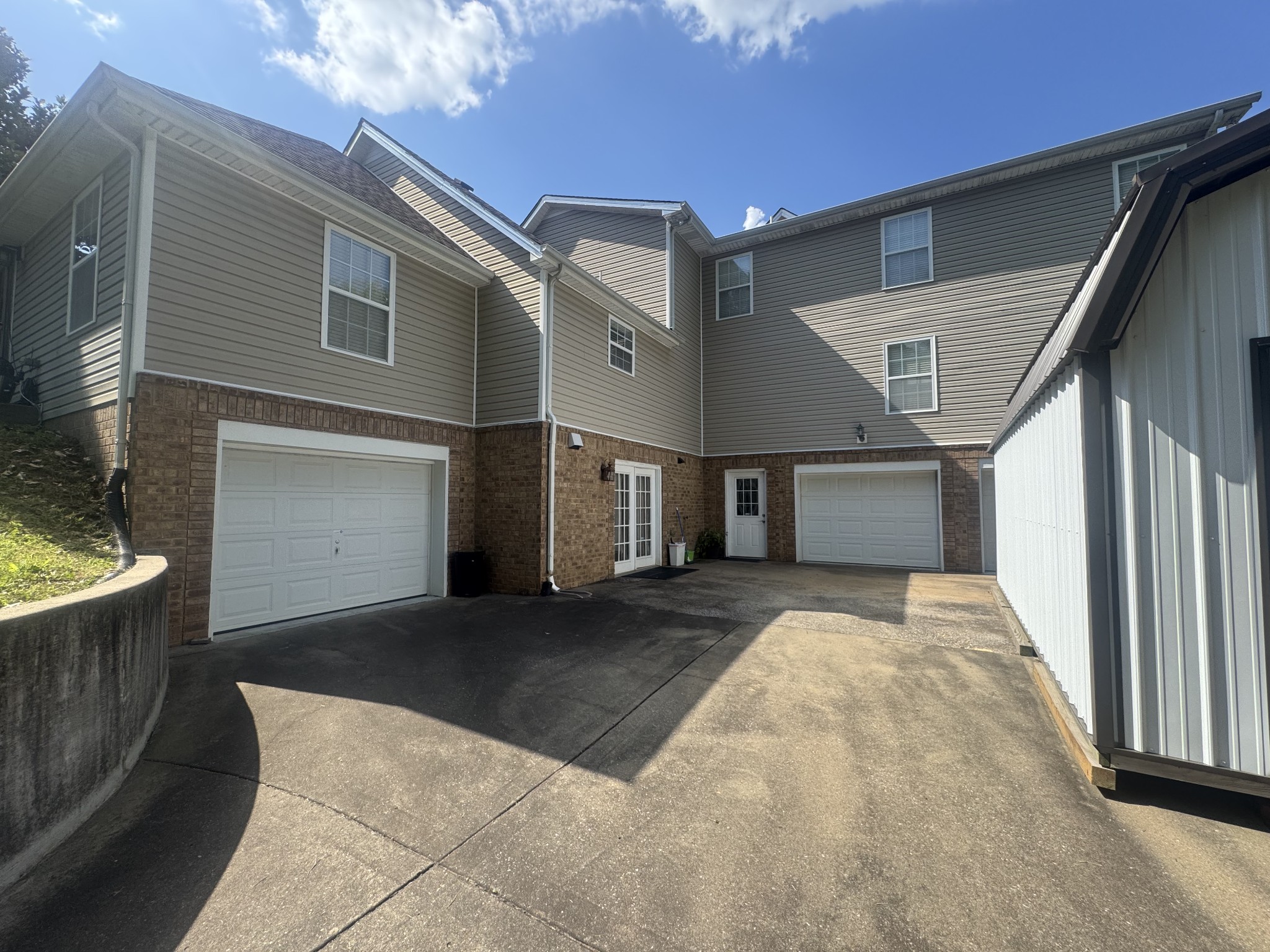 395 McAdoo Creek Rd