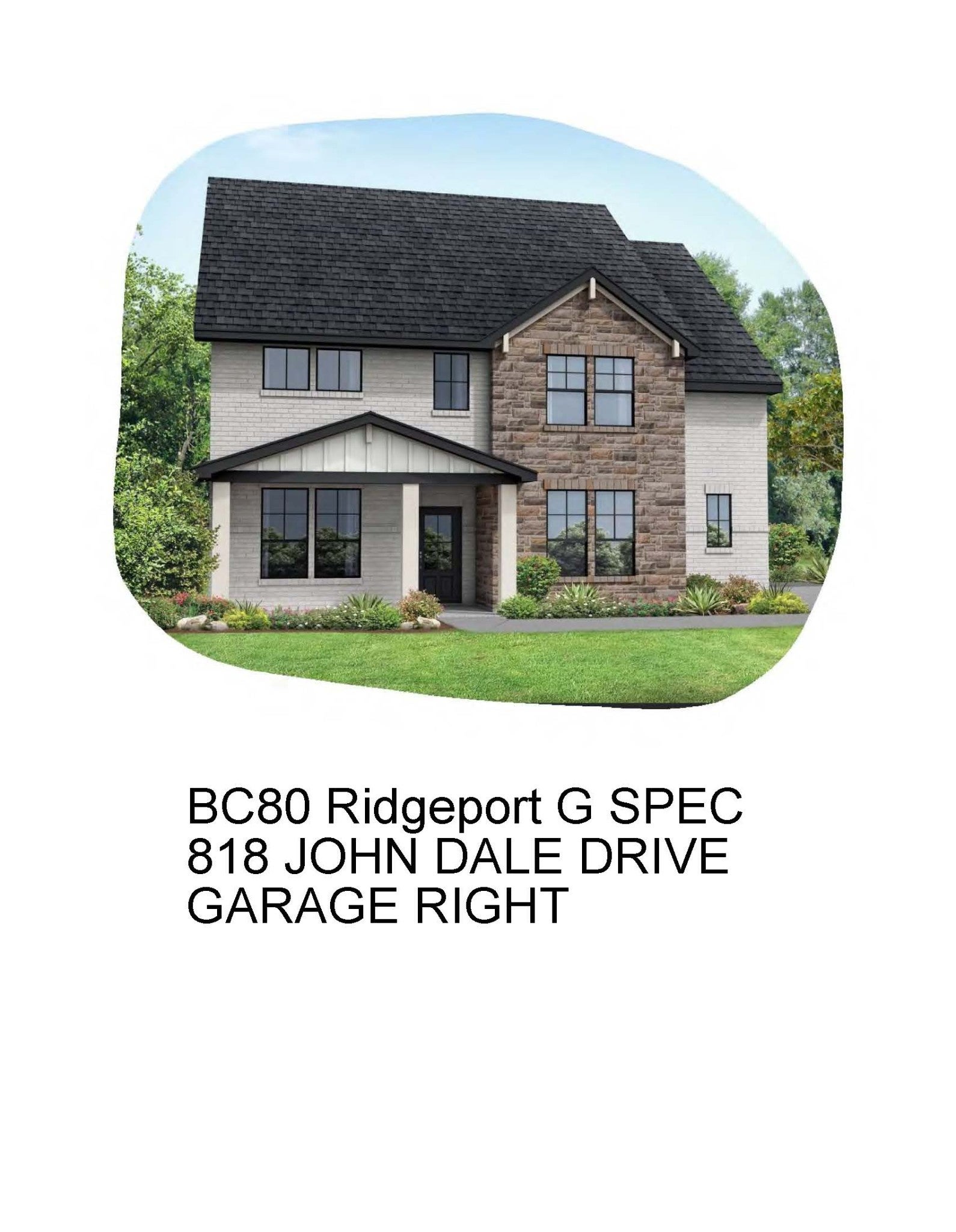 818 John Dale Drive