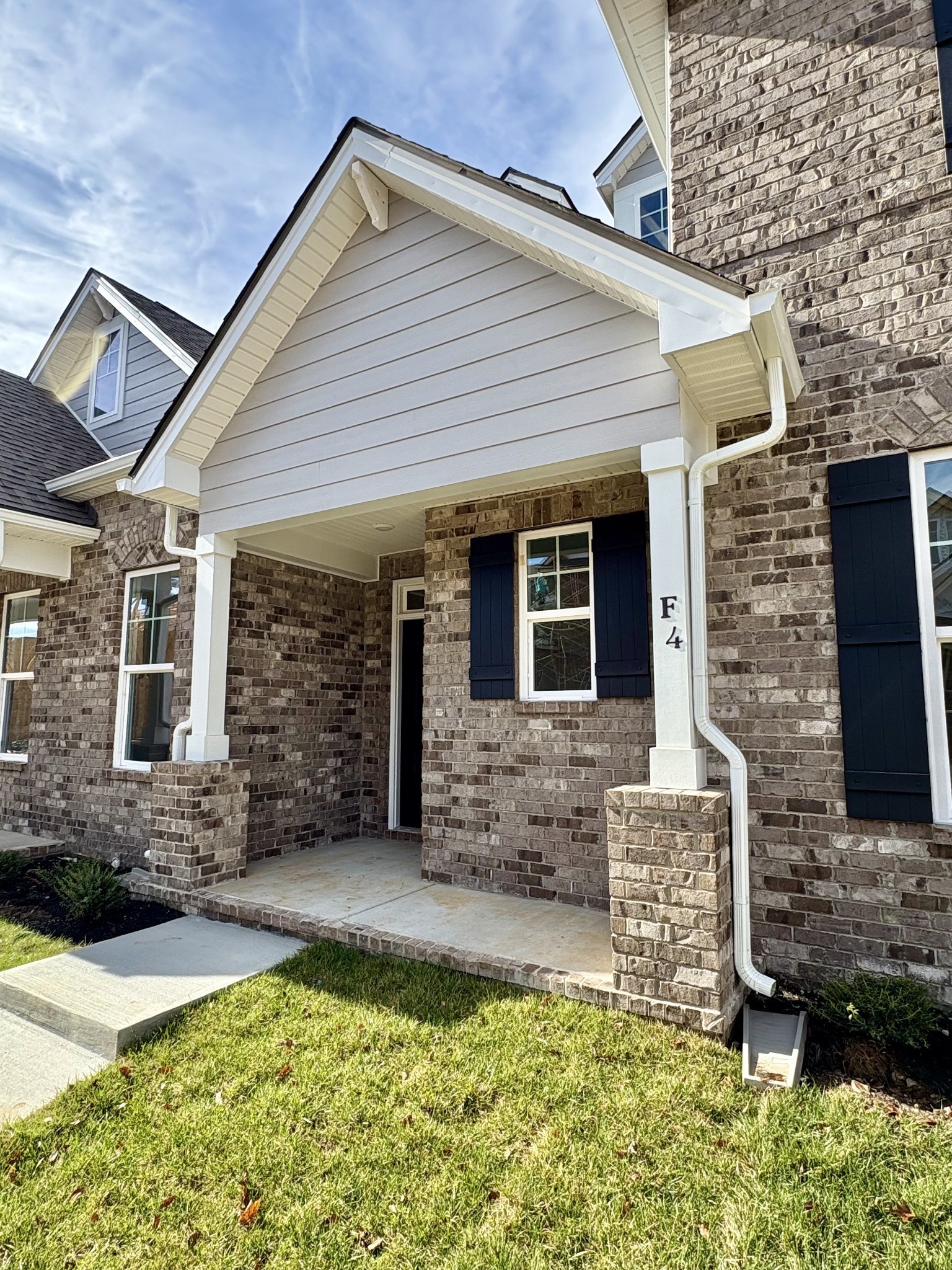 2900 Suzanne Landon Dr F4