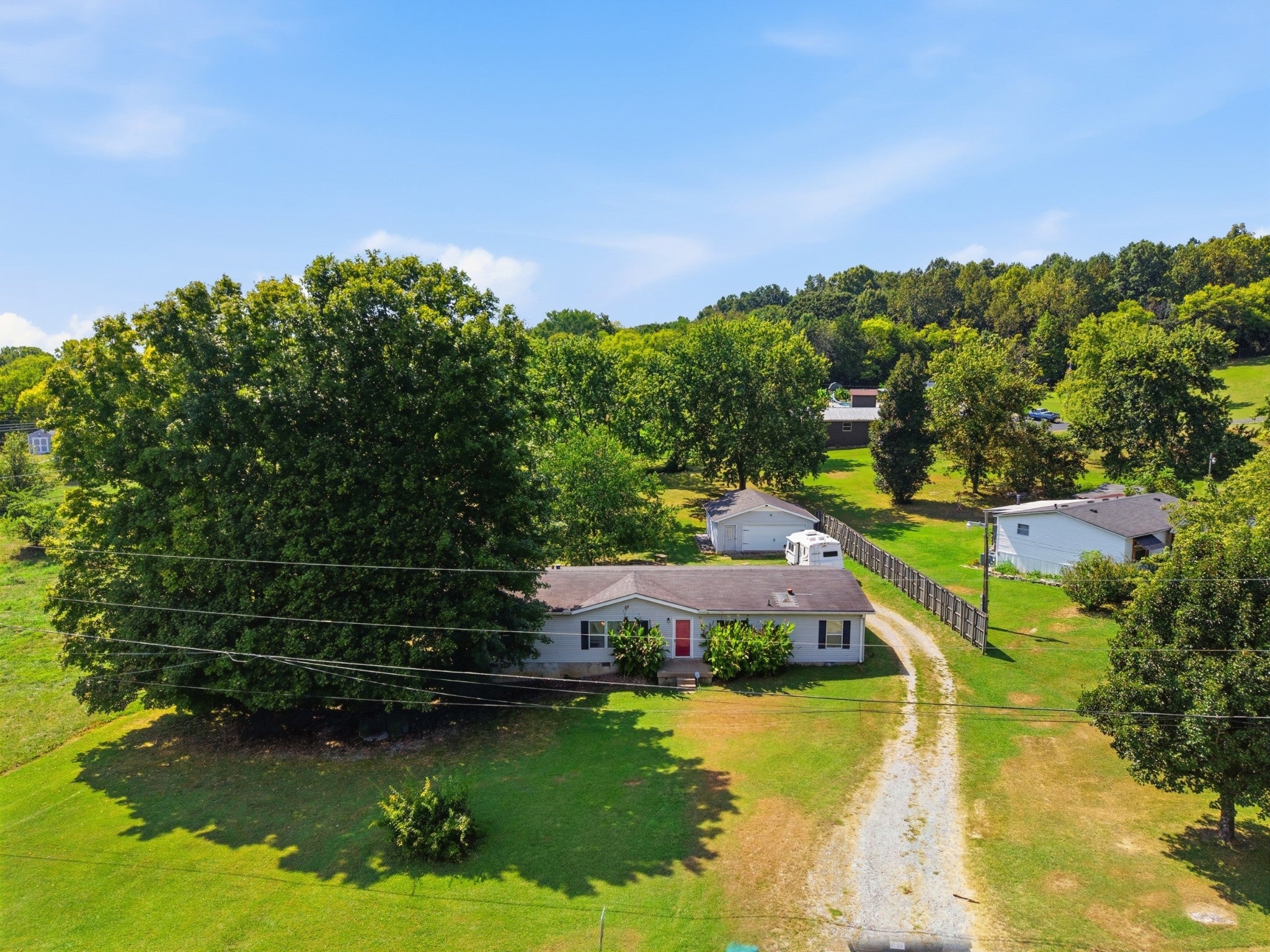 2830 Posey Hill Rd