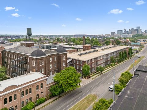 Photo of 1350 Rosa L Parks #448, Nashville, TN 37208 (MLS # 3215230)