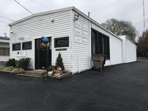 6309 Charlotte Pike Nashville TN 37209