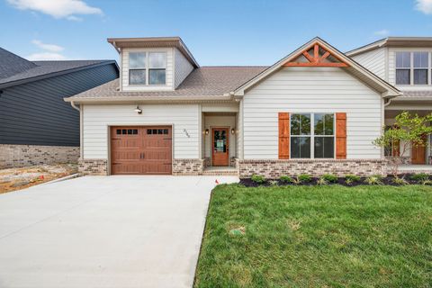 2140 Rylee Way 45 Greenbrier TN 37073