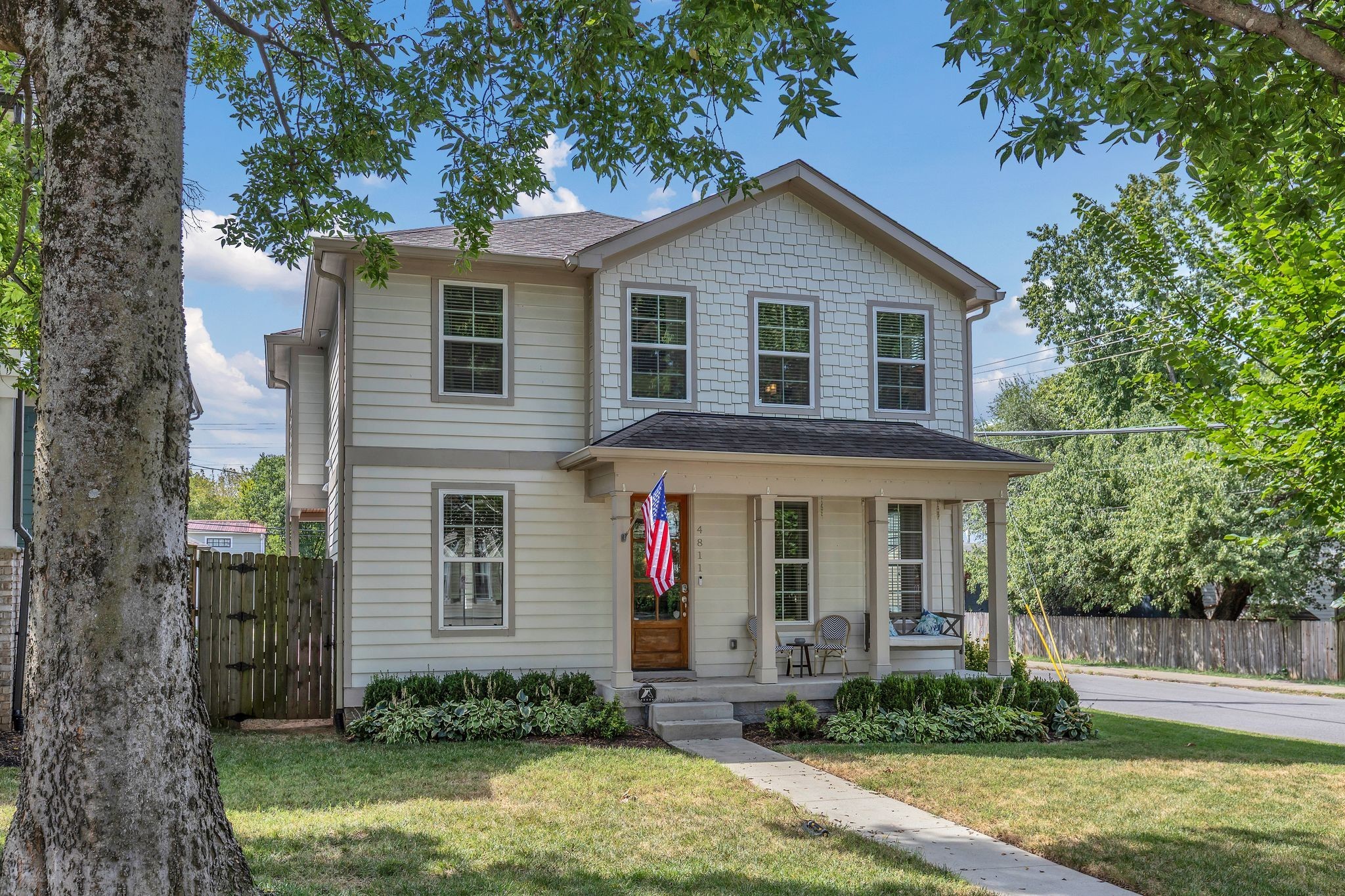 4811 Michigan Ave