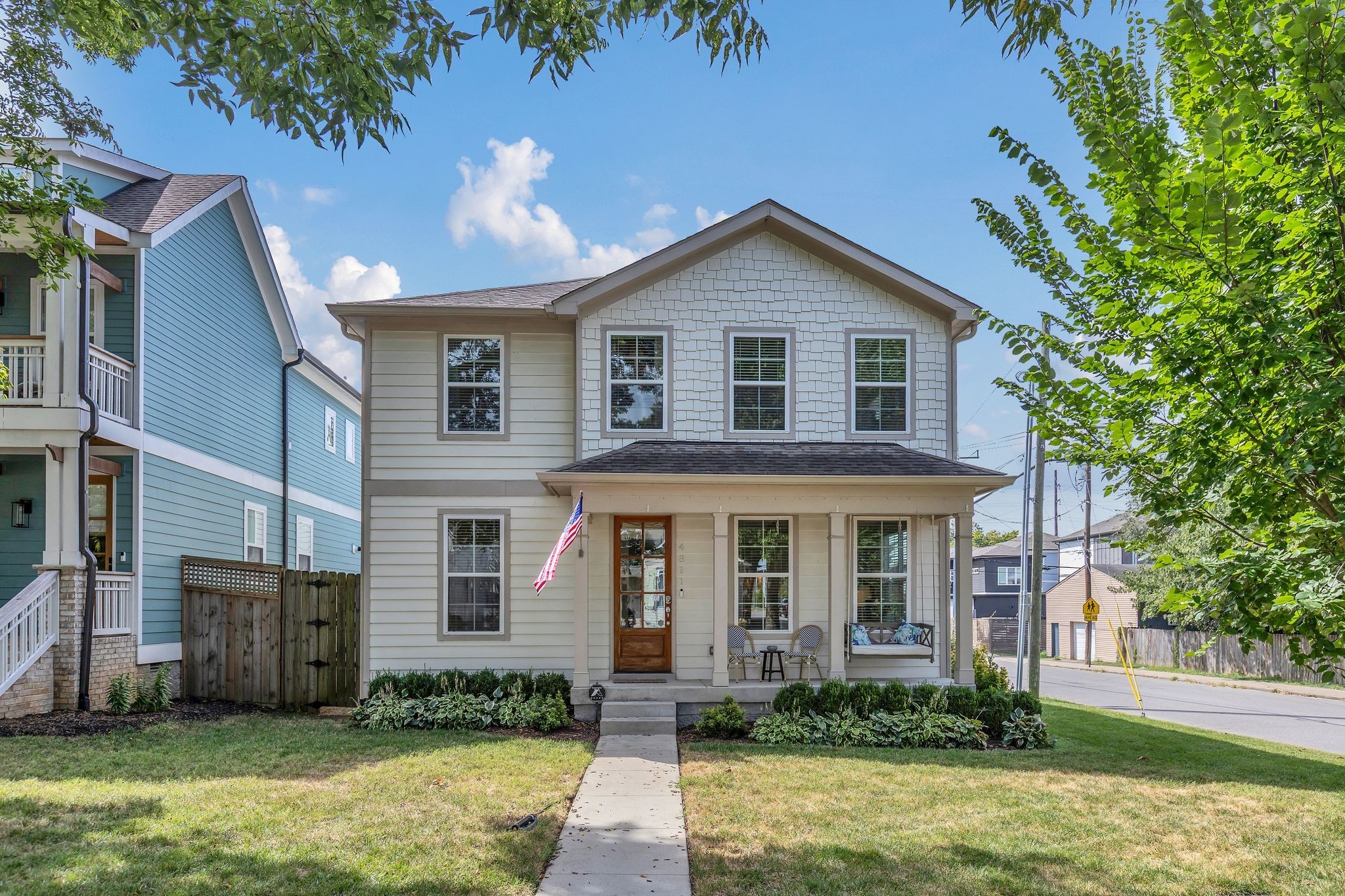 4811 Michigan Ave