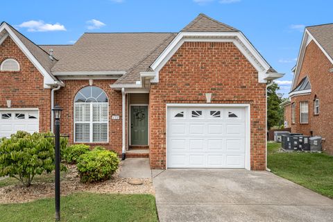 339 Calumet Trce Murfreesboro TN 37127
