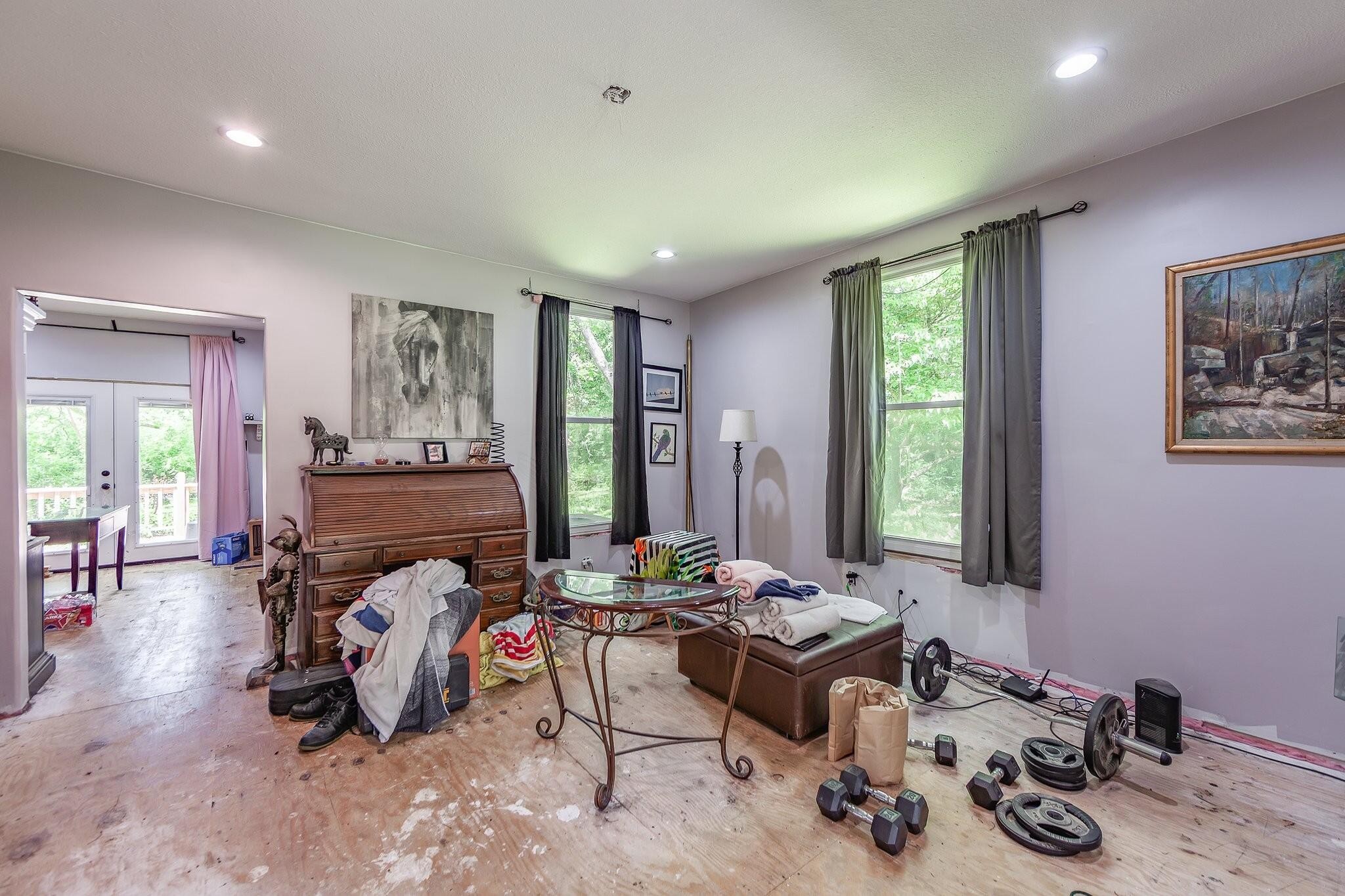 3396 Unionville Rd