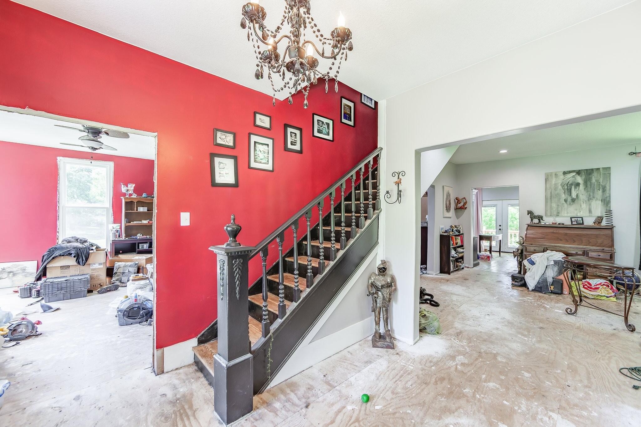 3396 Unionville Rd