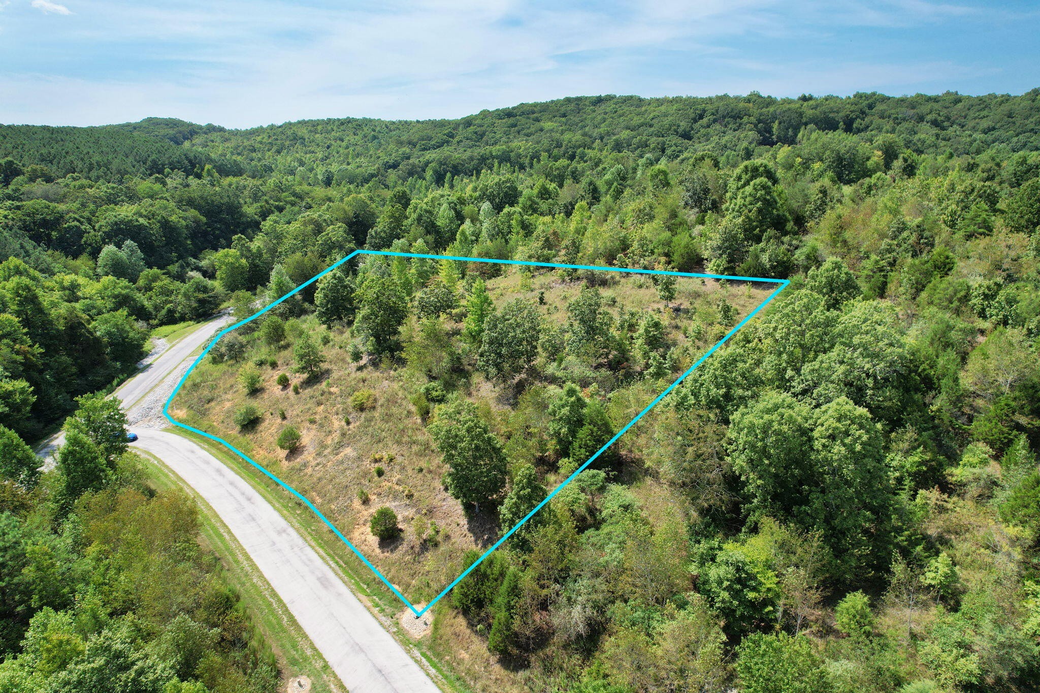 0 NE Emerald Lane