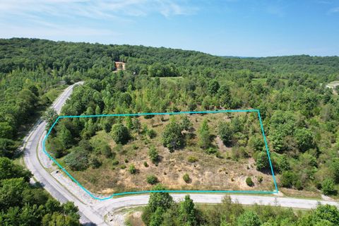 0 NE Emerald Lane Rockwood TN 37854