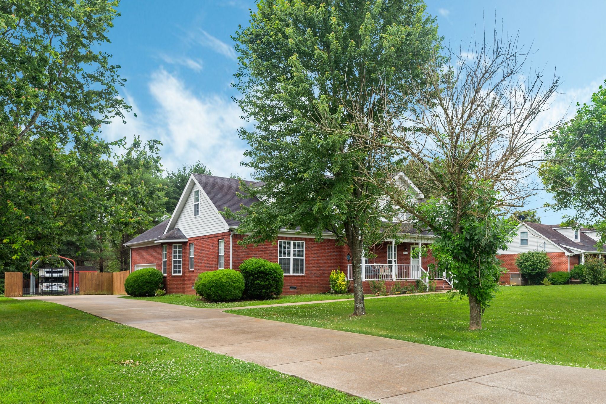 9744 Jefferson Valley Dr