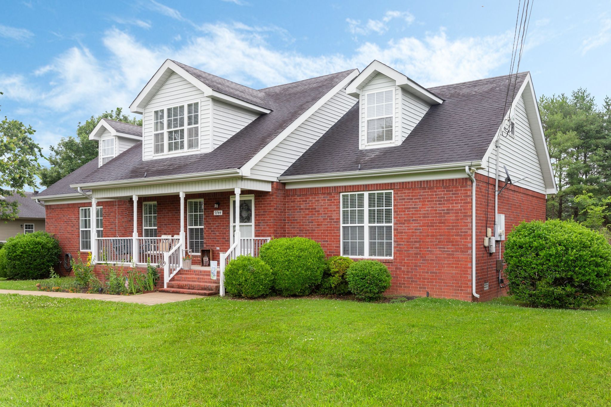 9744 Jefferson Valley Dr