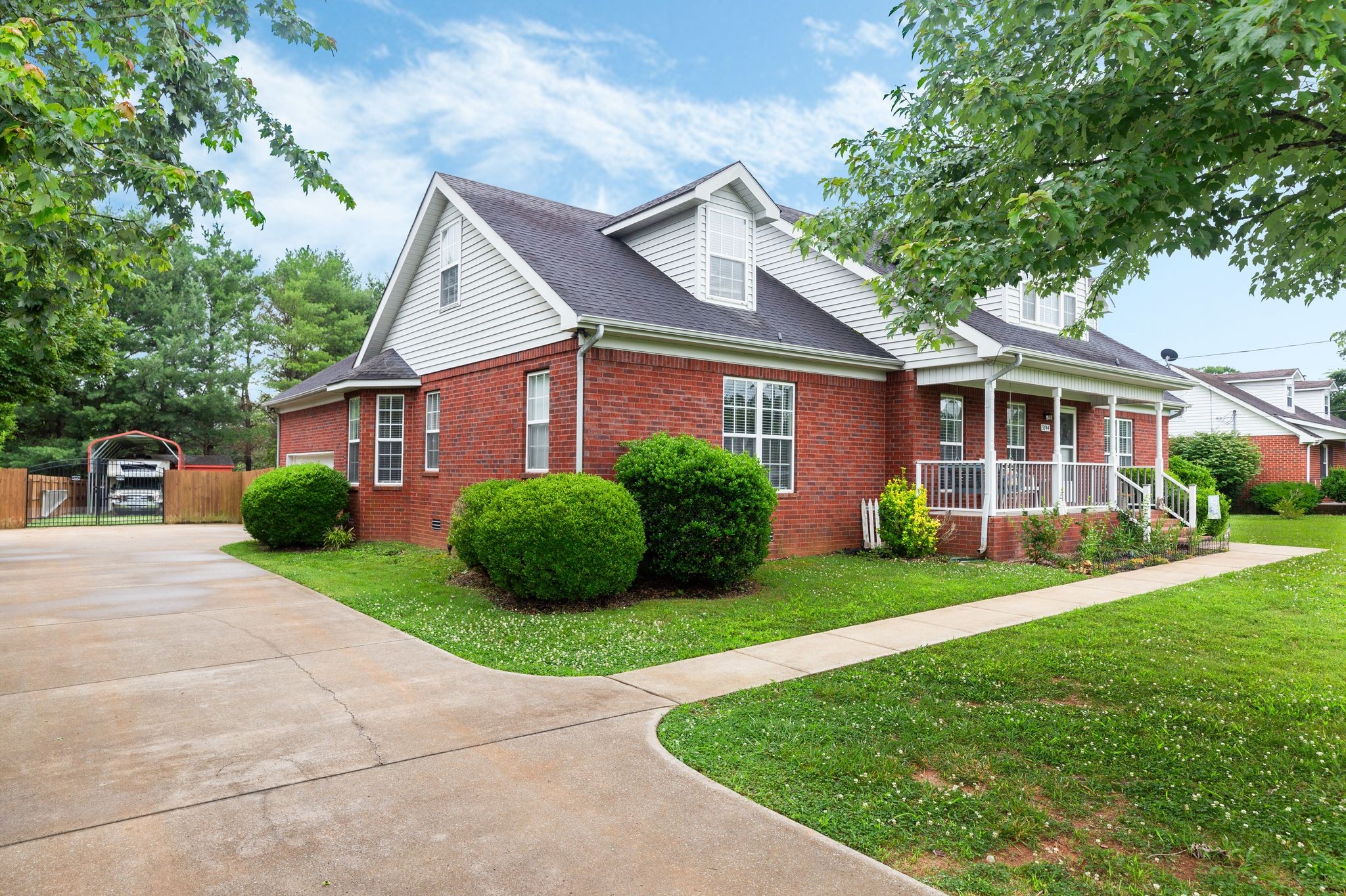 9744 Jefferson Valley Dr