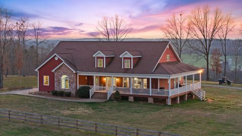 225 County Road 728 Riceville TN 37370