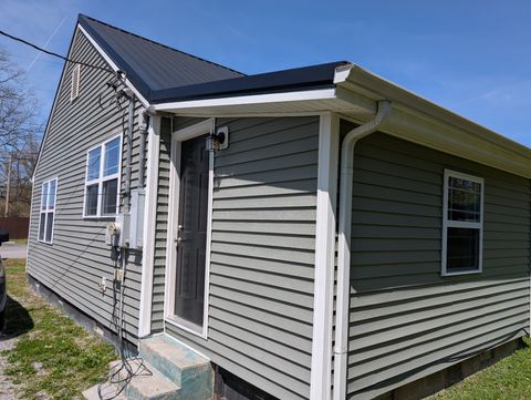 112 Lowe St, Ashland City, TN 37015 - MLS#: 2816420