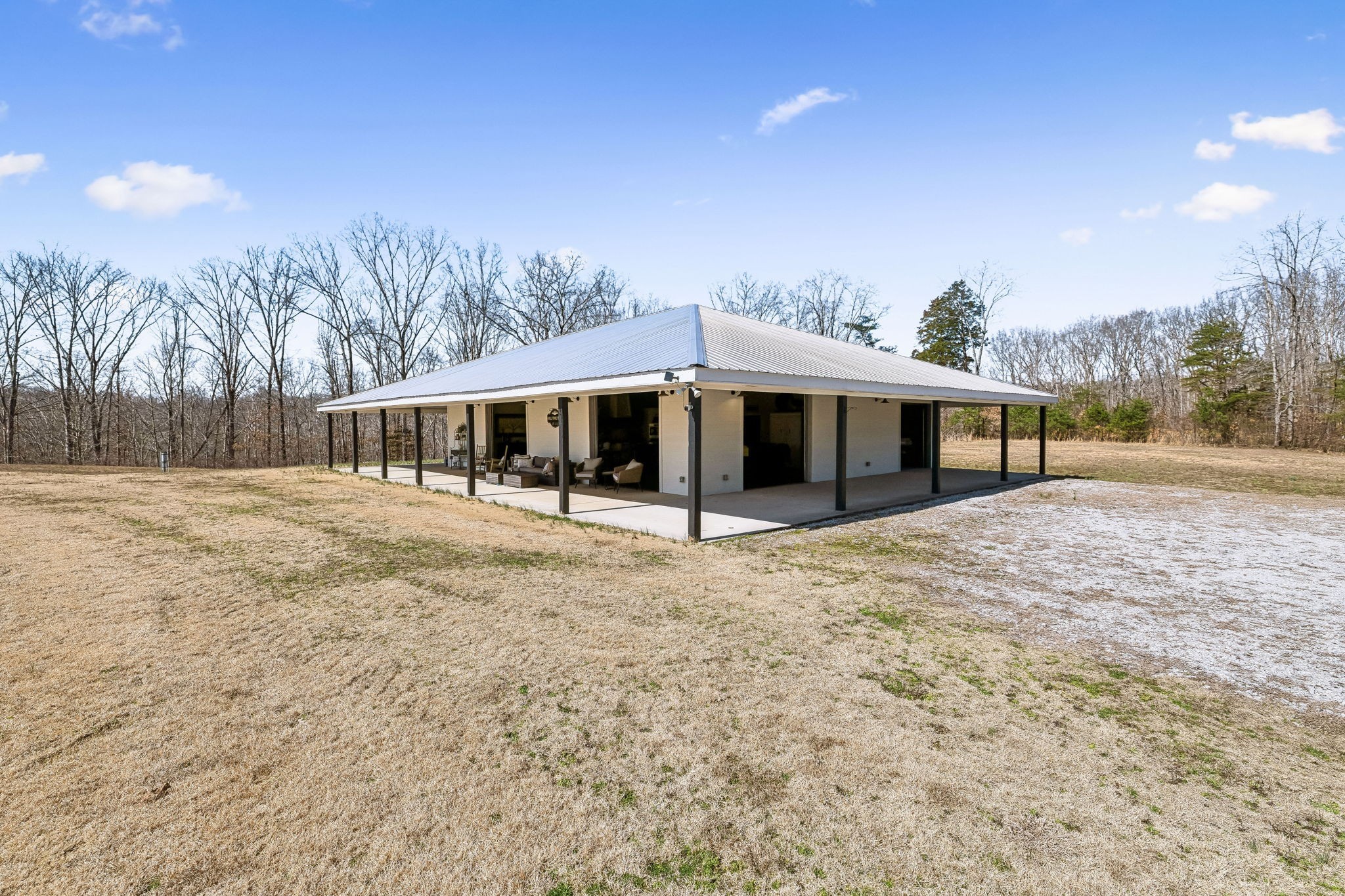 1273 Craggie Hope Rd