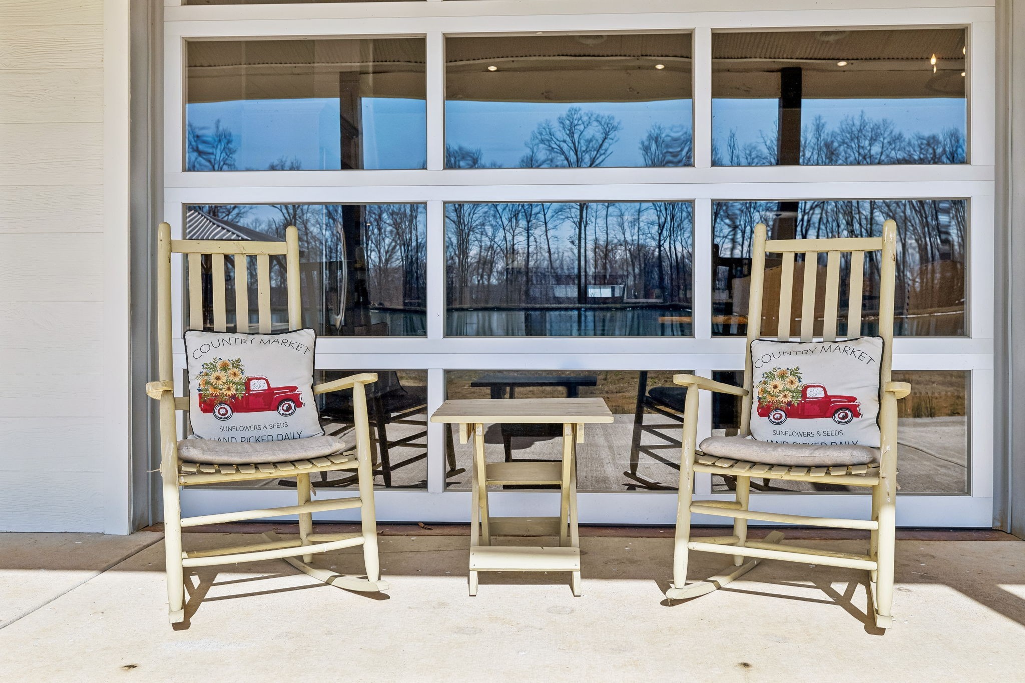 1273 Craggie Hope Rd