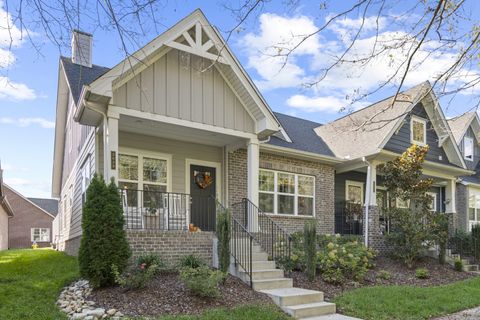 2039 Moultrie Cir, Franklin, TN 37064 - MLS#: 2796353