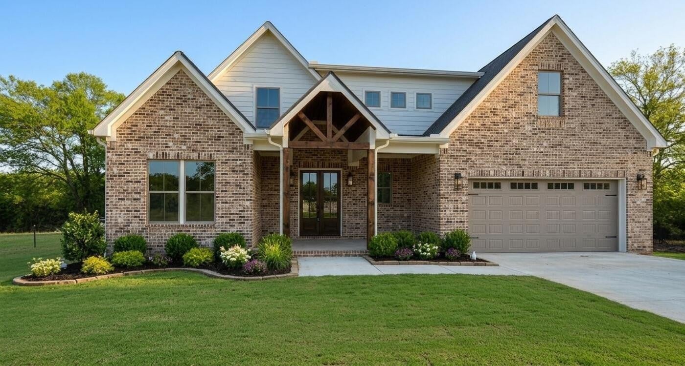 118 Murry Lane NW