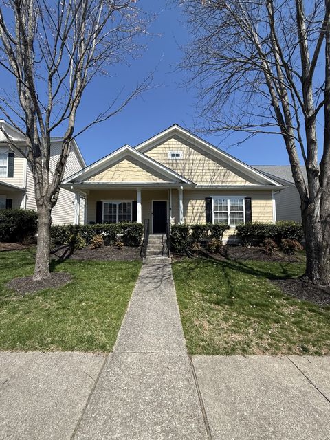 1212 Olympia Pl Franklin TN 37067