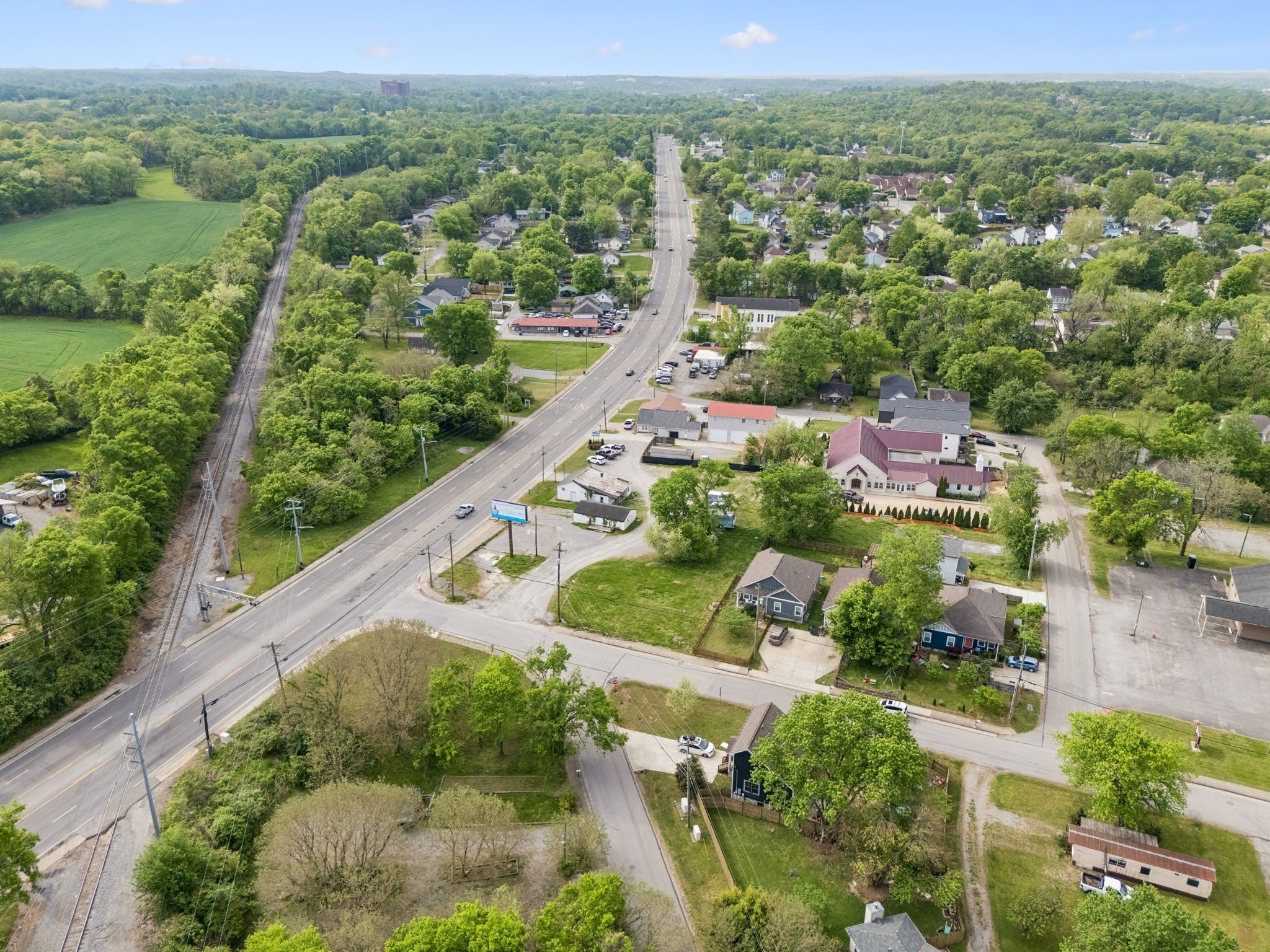 4101 Old Hickory Blvd
