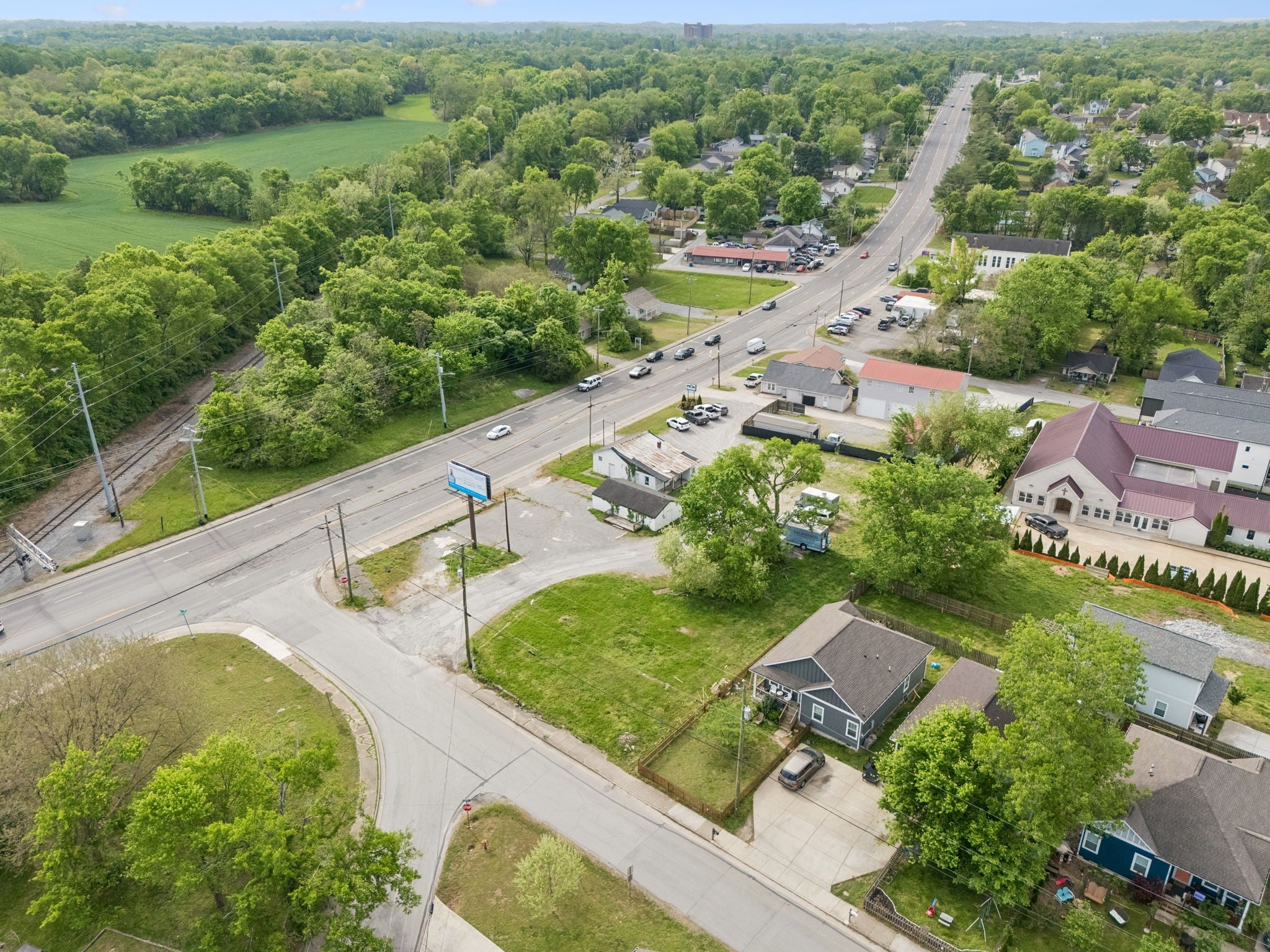 4101 Old Hickory Blvd