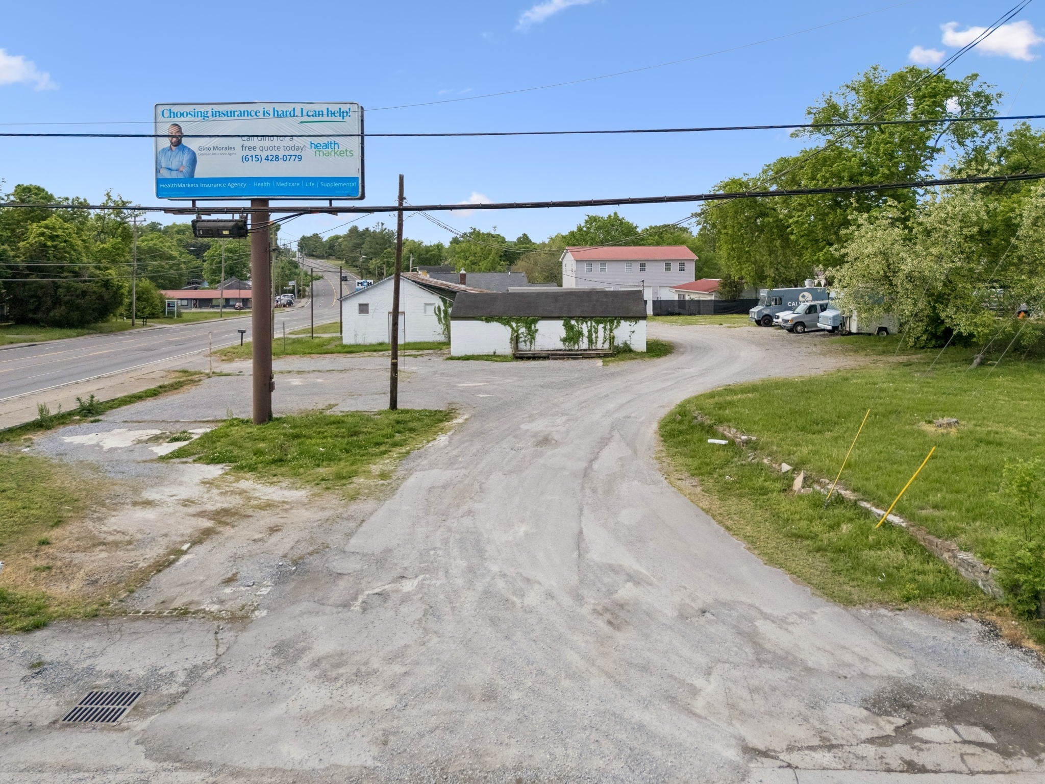 4101 Old Hickory Blvd