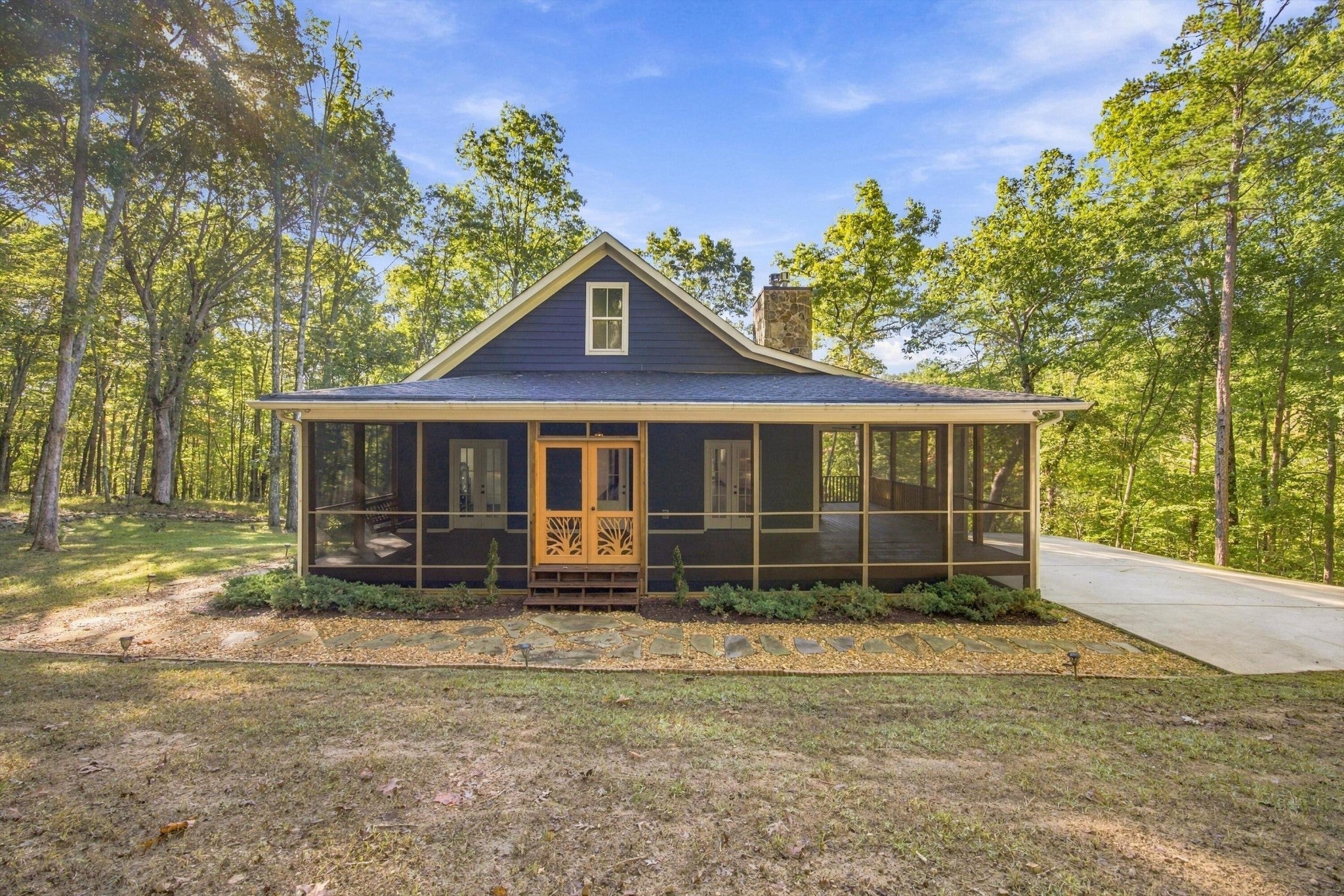 195 Deep Woods Drive