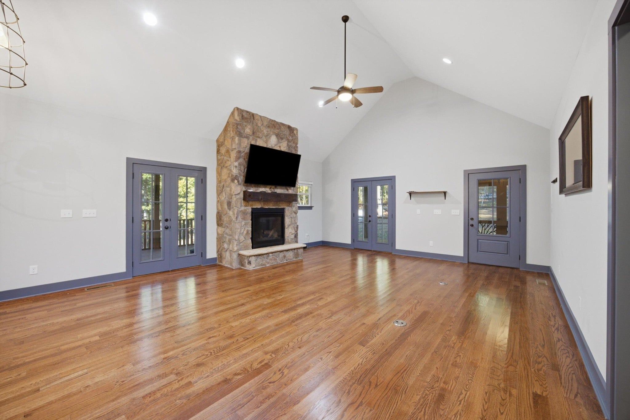 195 Deep Woods Drive