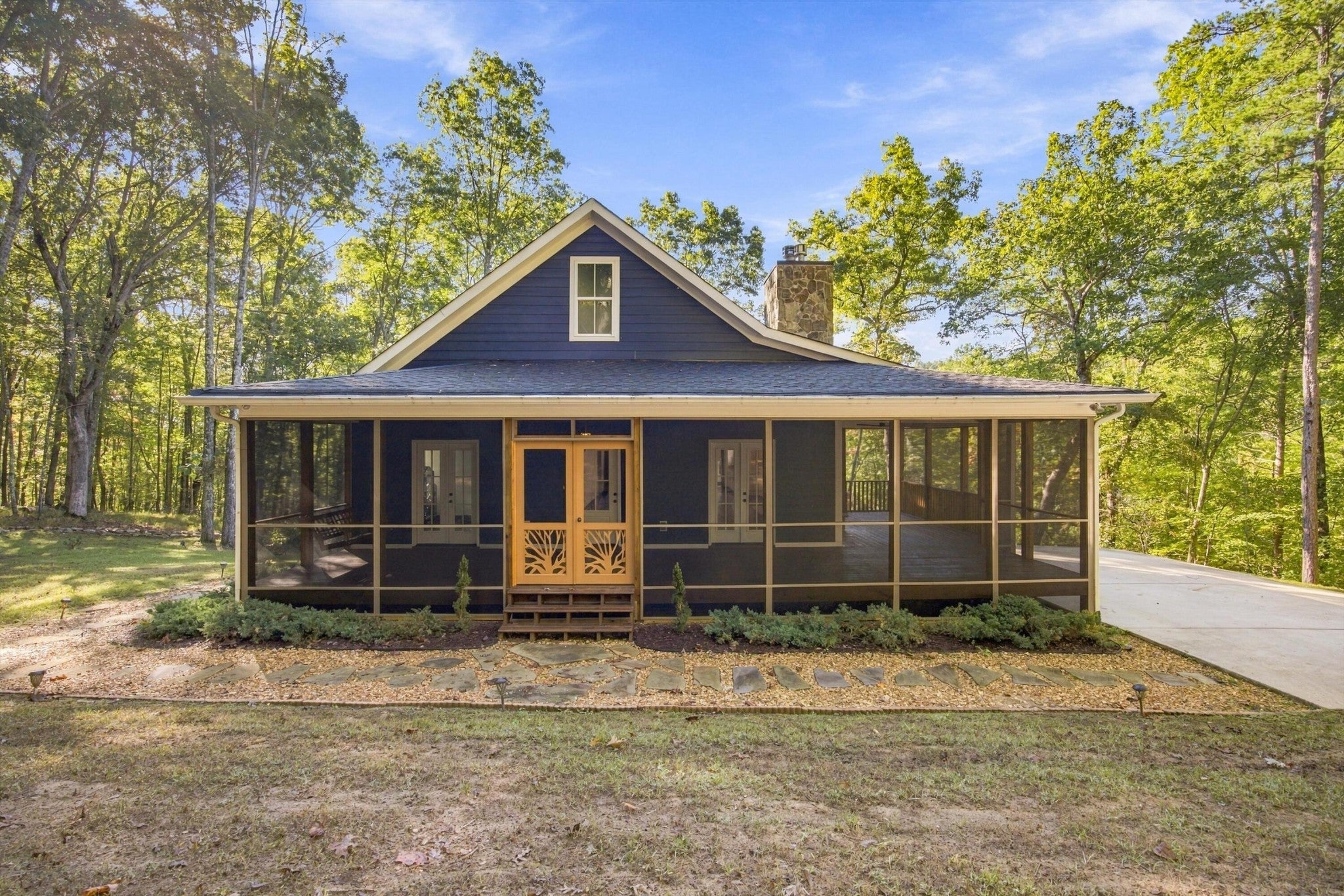 195 Deep Woods Drive