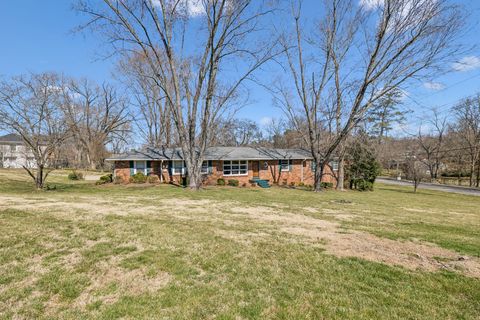 500 Barrywood Dr, Nashville, TN 37220 - MLS#: 2800625