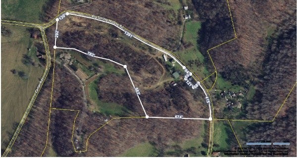 440 Big Spring Hollow Rd