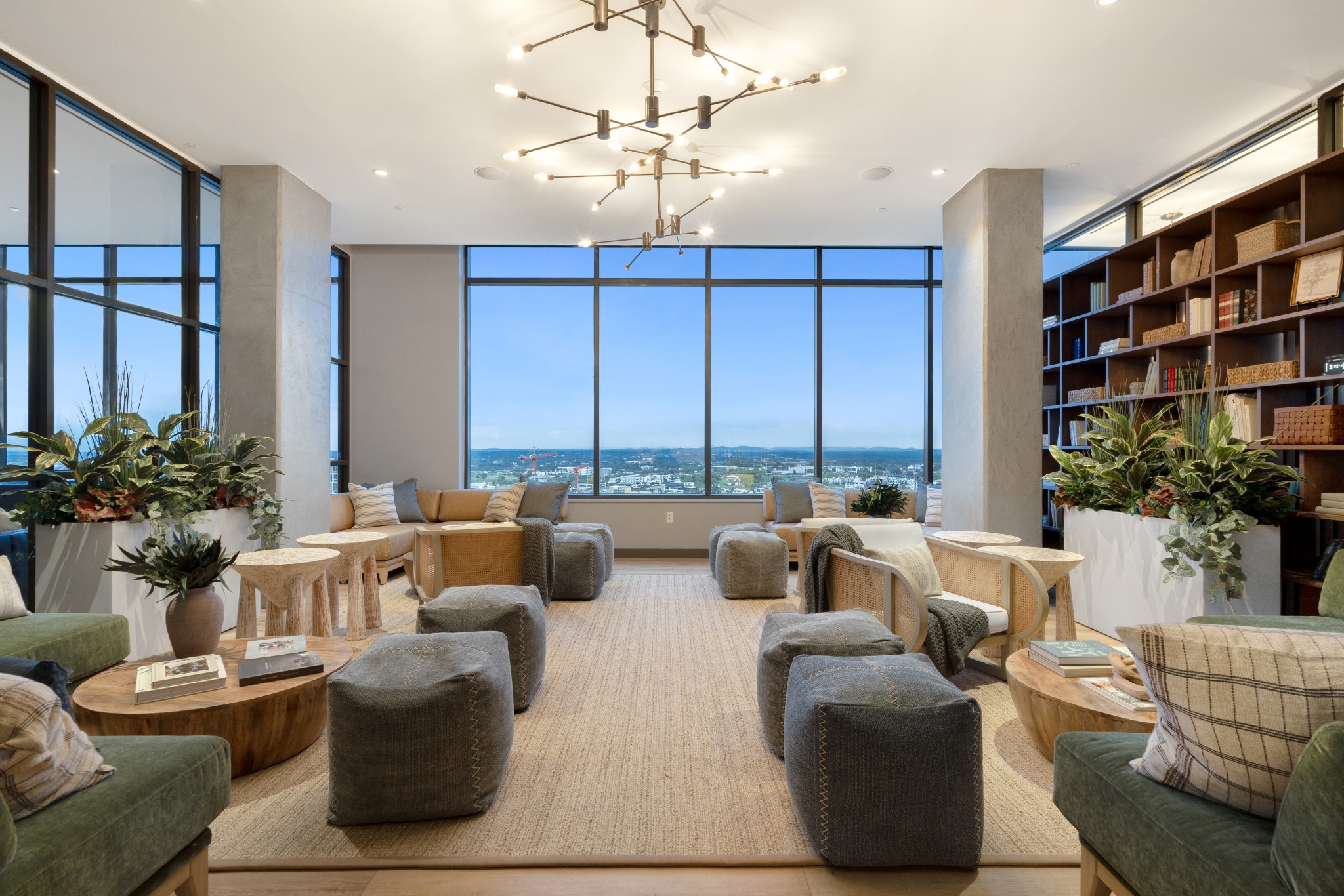 View Nashville, TN 37203 condo