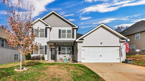 1217 HENRY PLACE BLVD Clarksville TN 37042