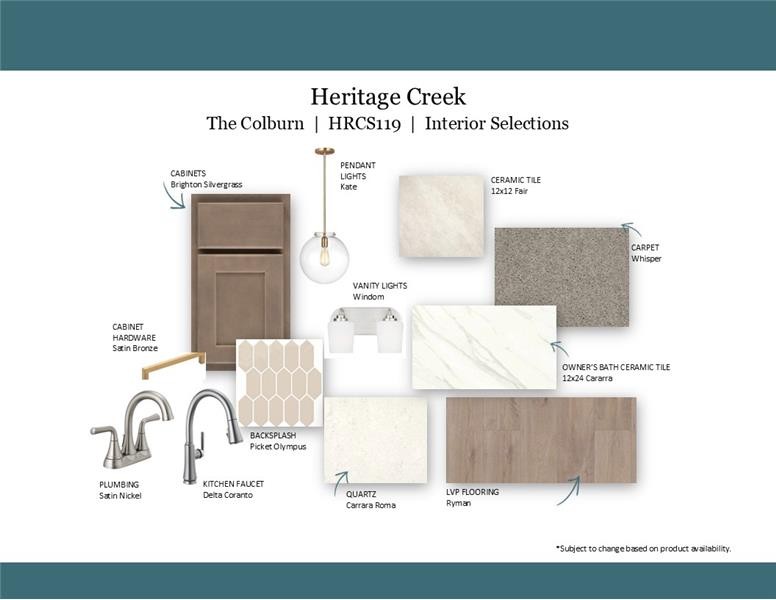 525 Misty Creek Court