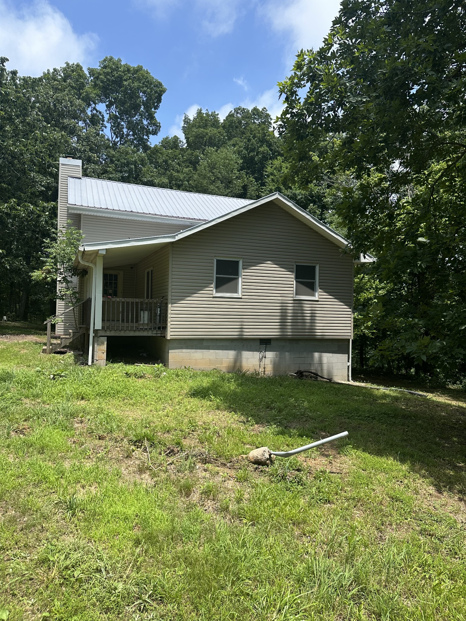 234 Bazzie Dock Rd