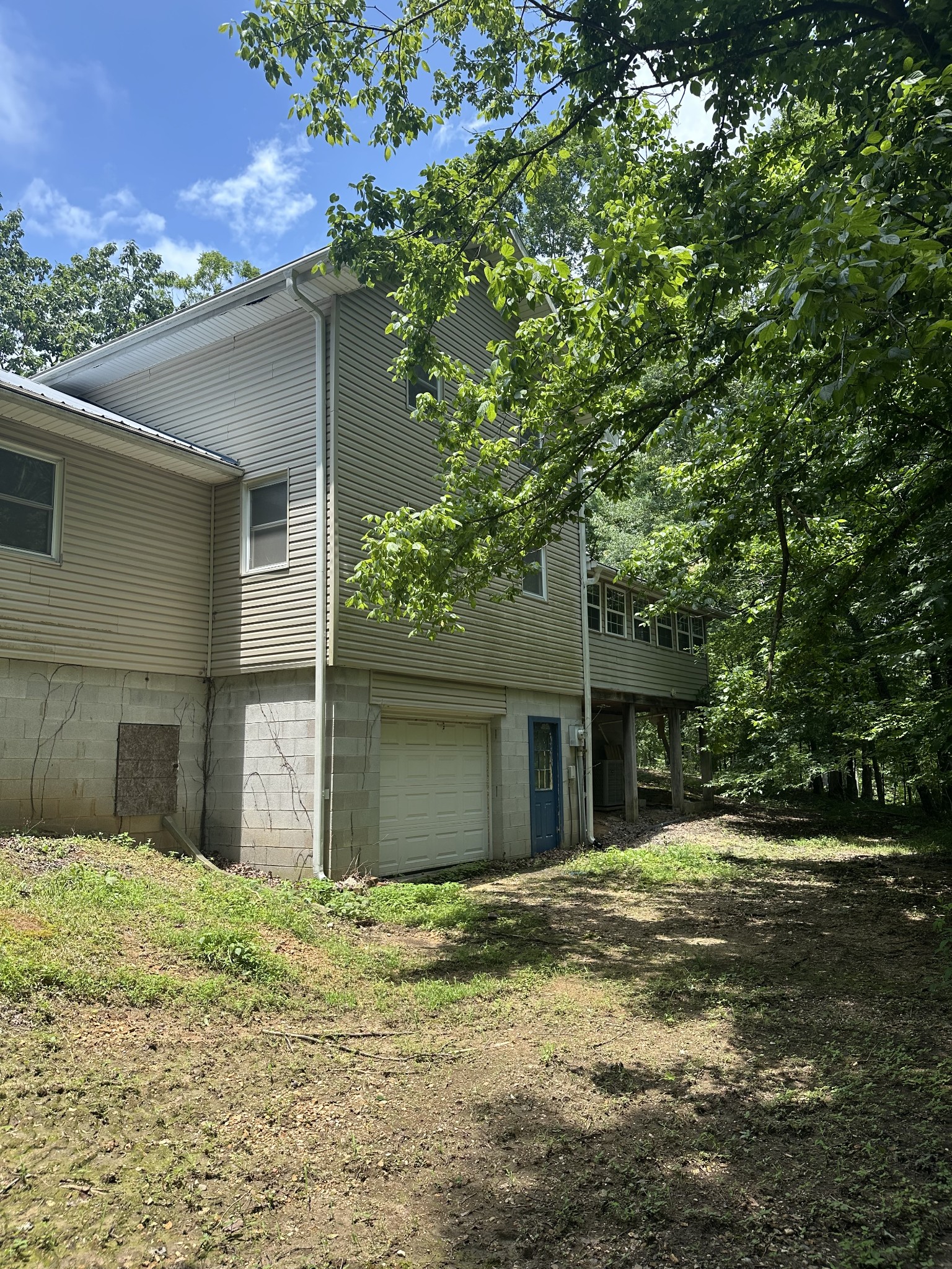 234 Bazzie Dock Rd