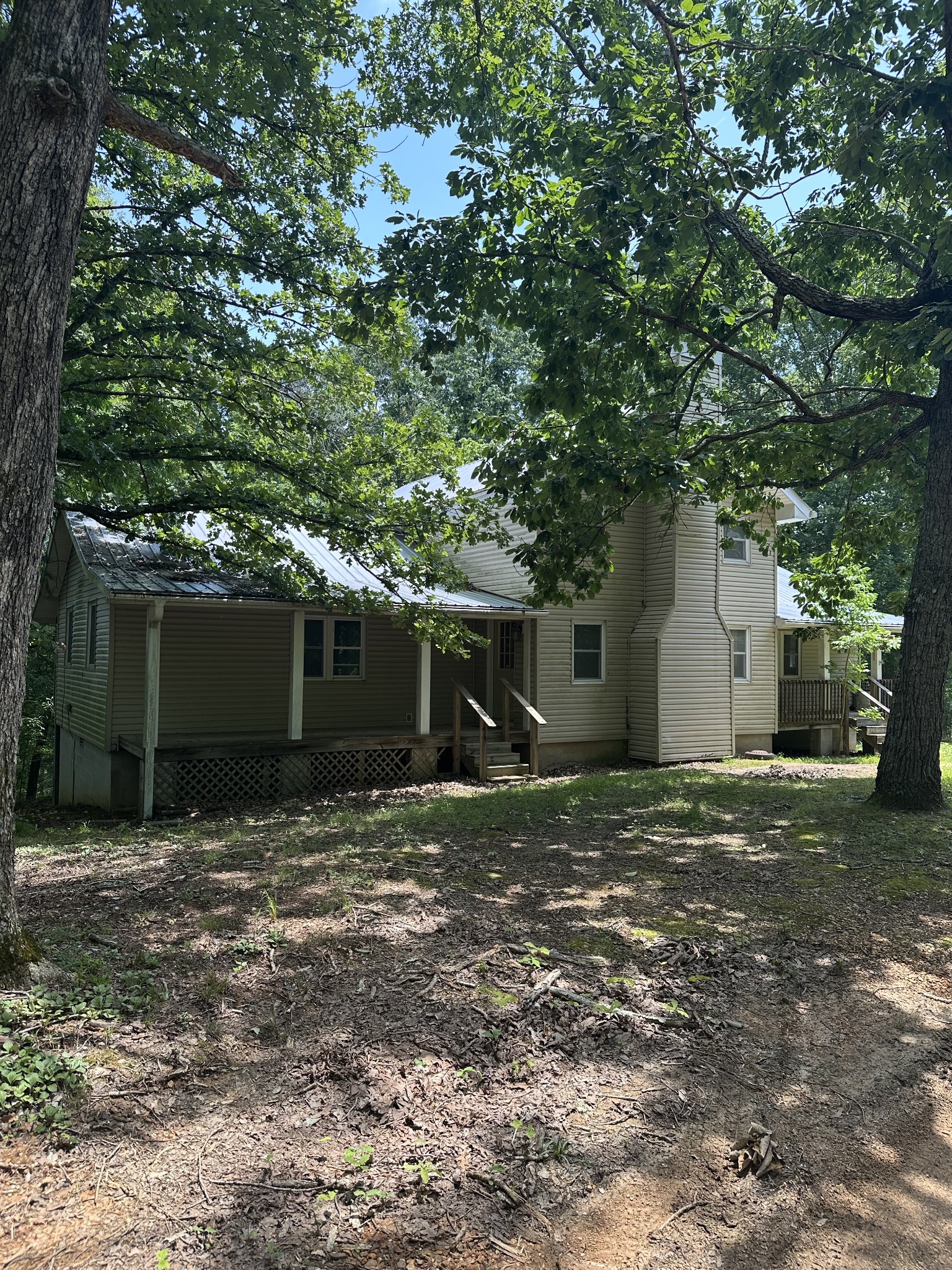 234 Bazzie Dock Rd