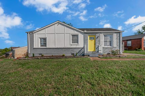 1447 Dolan Rd Nashville TN 37218