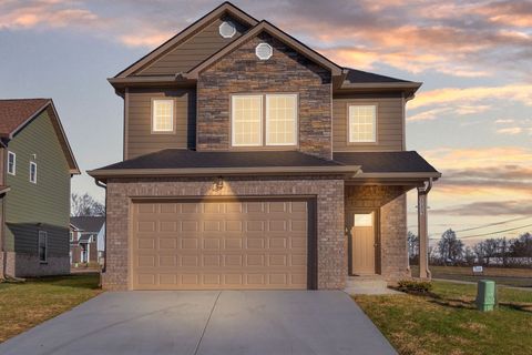 889 Blessings Way Gallatin TN 37066