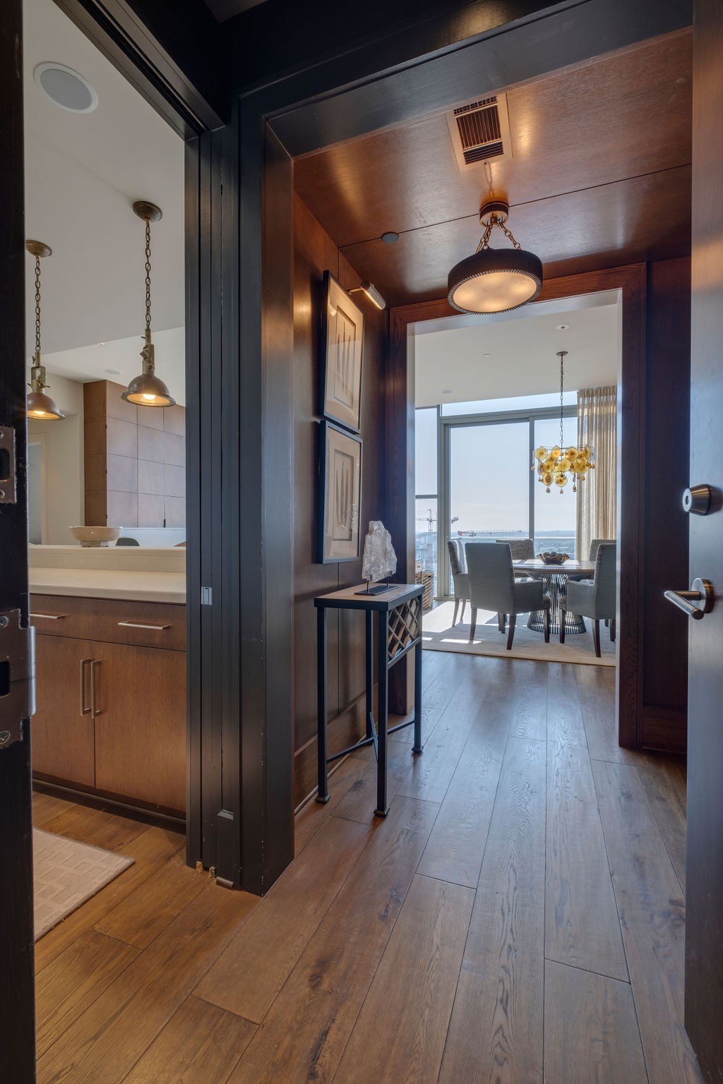 1212 Laurel St 2303