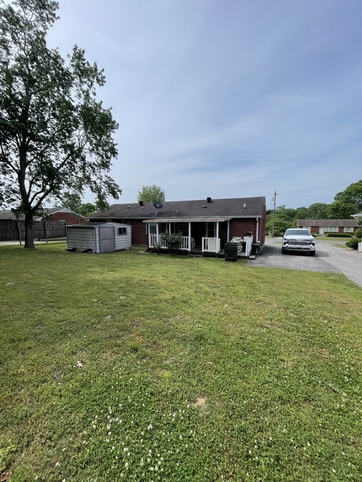 313 Bonnaridge Dr