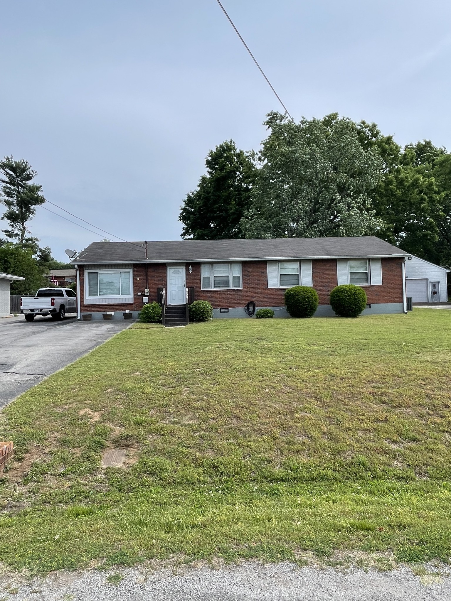 313 Bonnaridge Dr