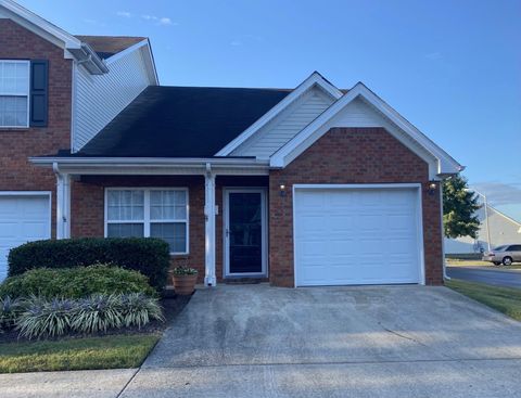 3719 Red Willow Ct Murfreesboro TN 37128