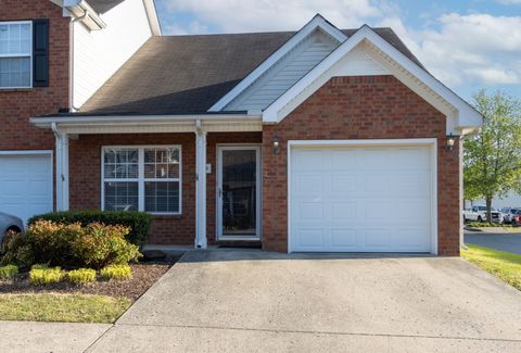 3719 Red Willow Ct Murfreesboro TN 37128