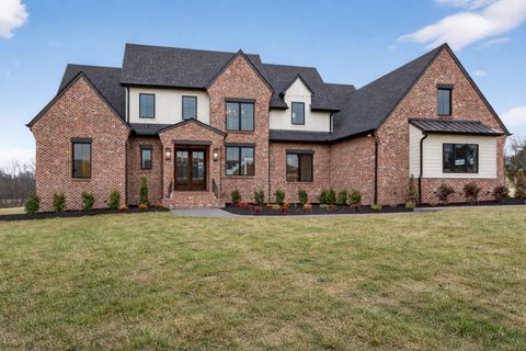 1474 Ben Green Rd Lebanon TN 37090